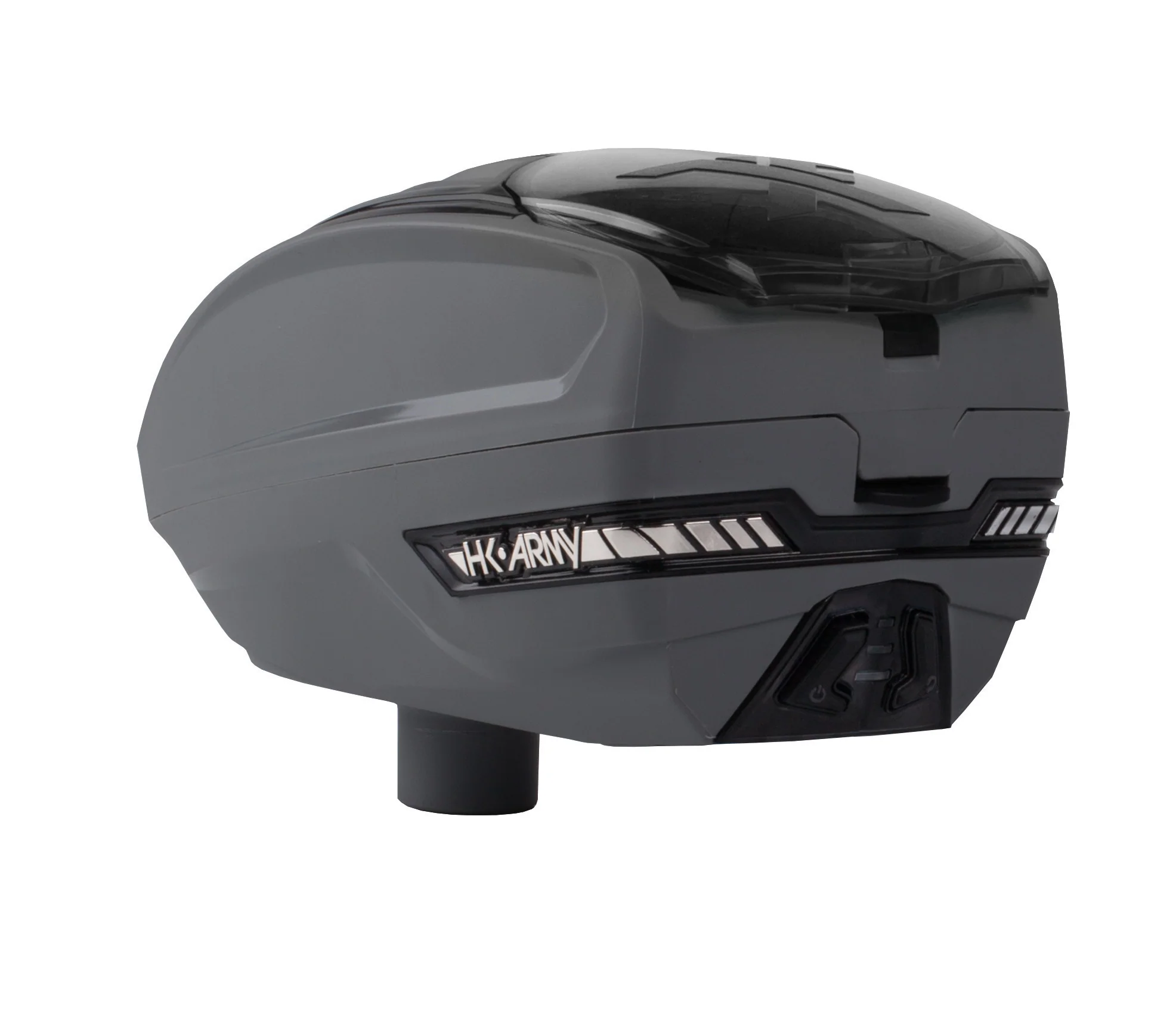 TFX Loader - Grey/Black - Image 2