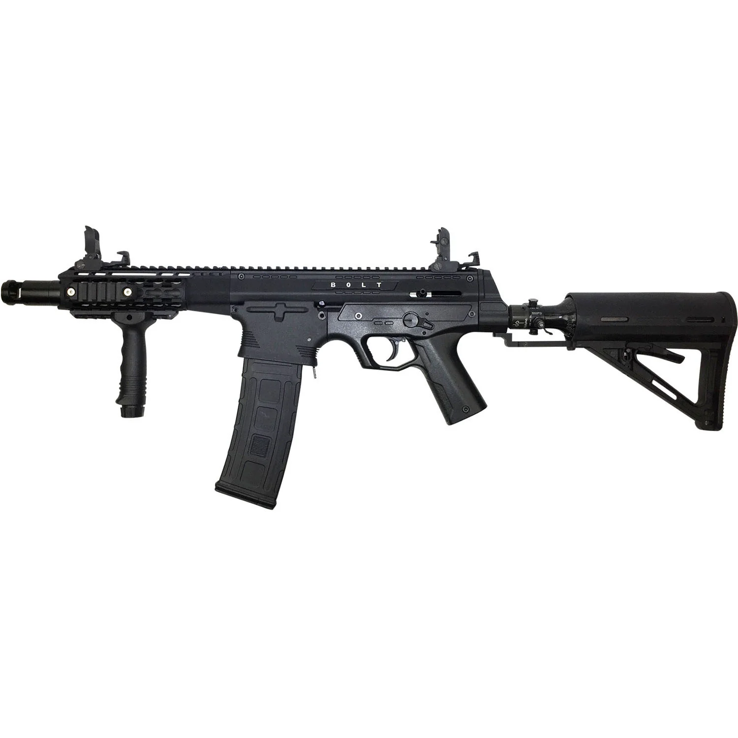 ThunderBolt Drop Down ASA with Tank and Stock - Image 2