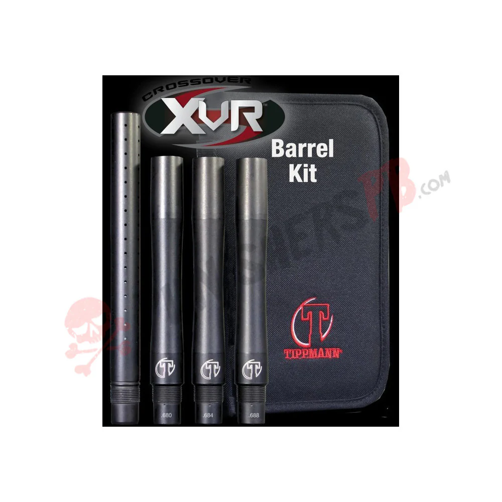 Tippman Crossover XVR Barrel Kit - Image 3