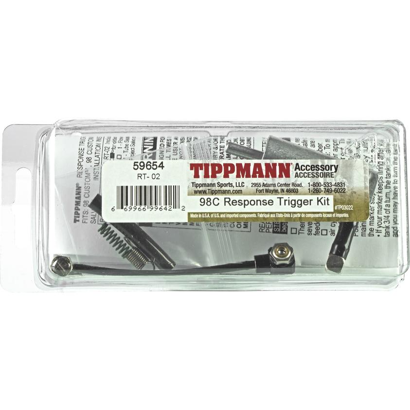 Tippmann 98C Response Trigger Kit - Image 2