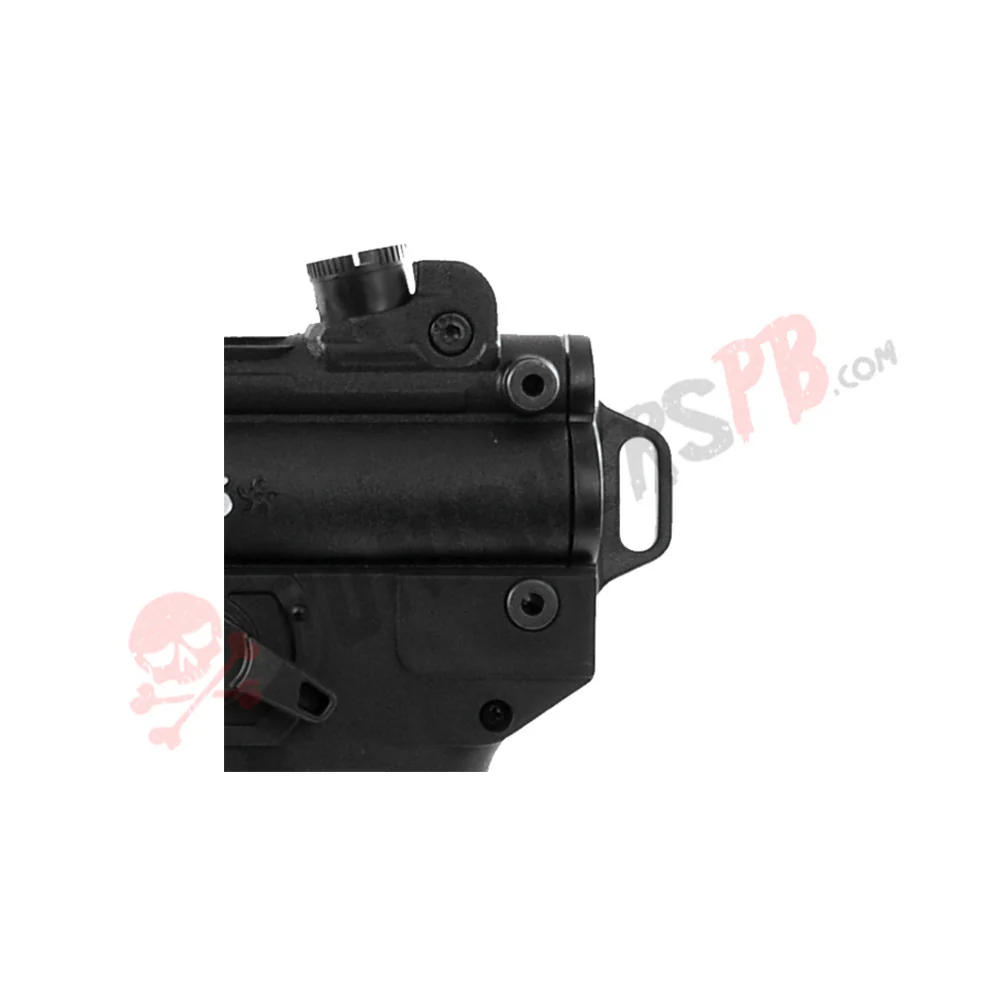 Tippmann A-5 Paintball Gun - Basic w/ SS (Selector Switch) - Image 4