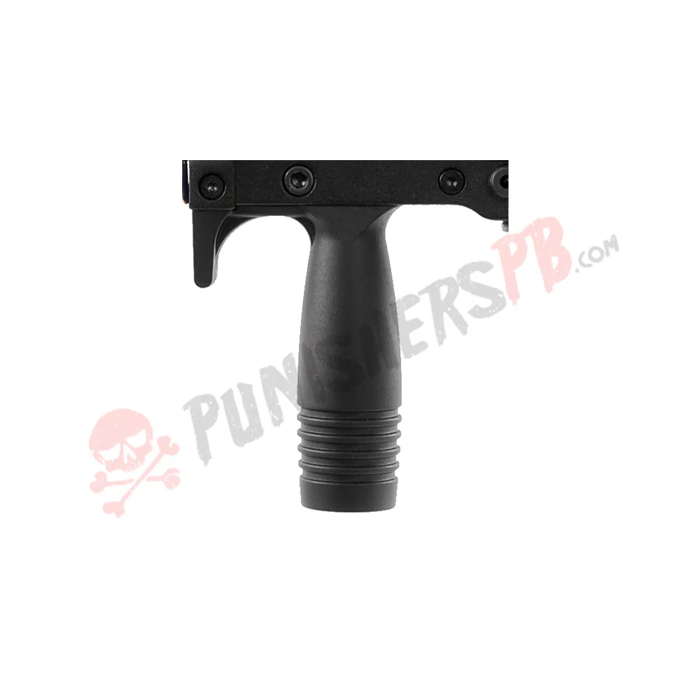 Tippmann A-5 Paintball Gun - Selector Switch eGrip - Image 6