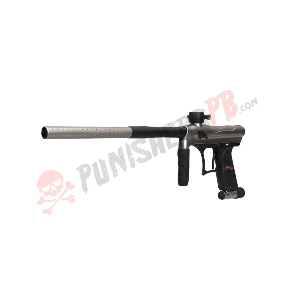 Tippmann Crossover XVR - Titanium - Image 2