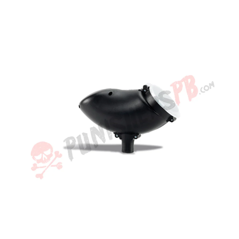 Tippmann Gravity Fed Paintball Loader - 200 Round Capacity - Image 2