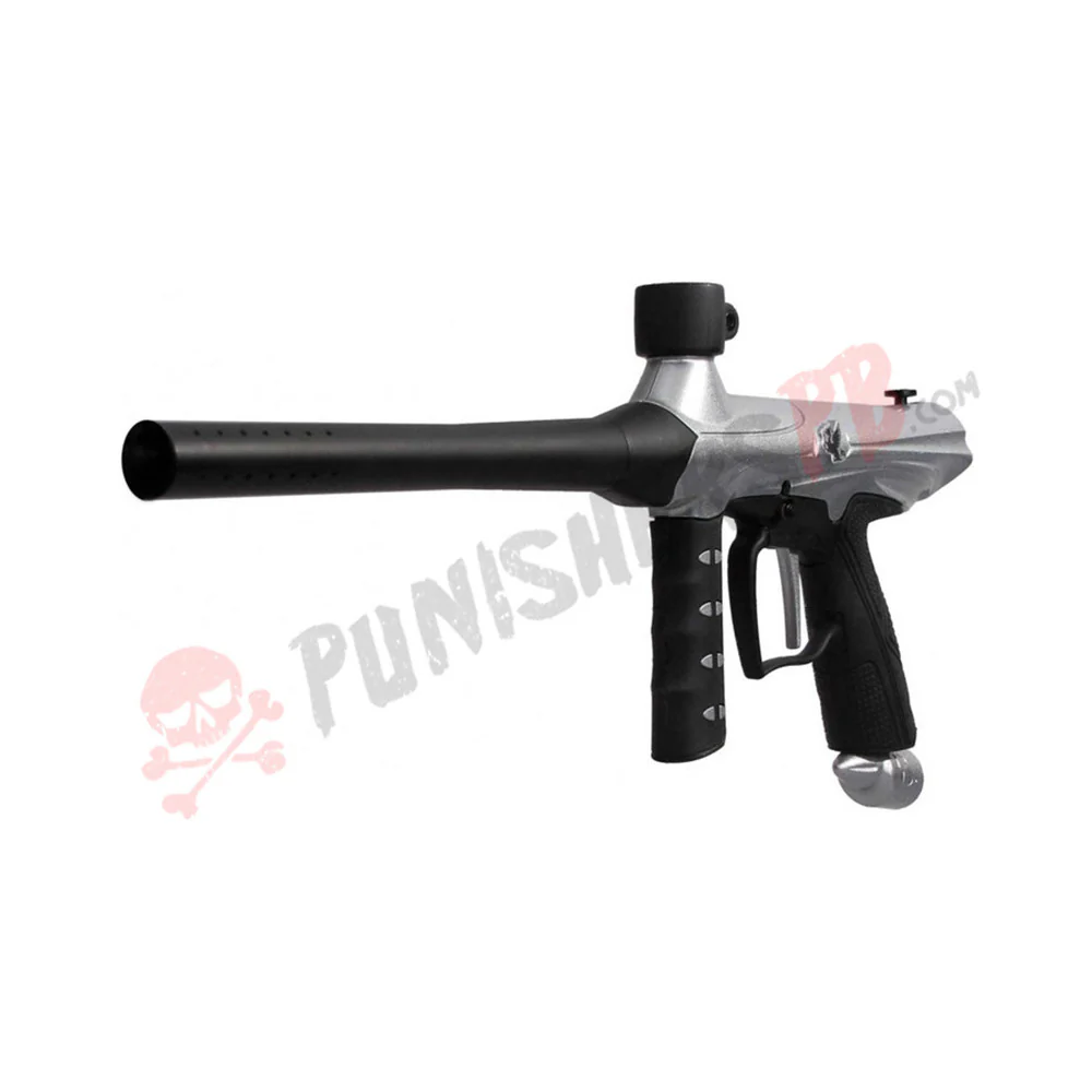 Tippmann Gryphon Basic - Silver - Image 2