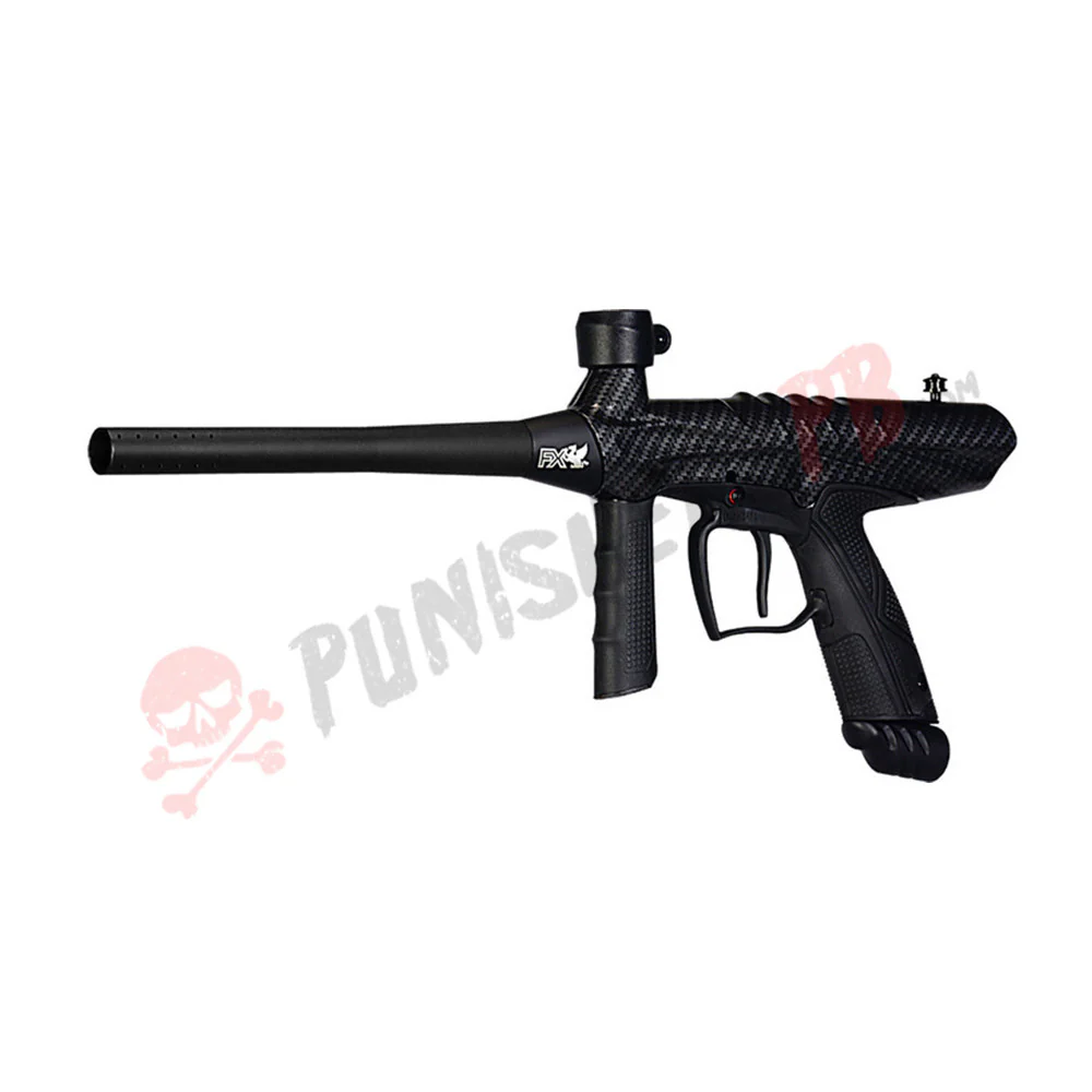 Tippmann Gryphon FX Power Pack - Carbon - Image 2
