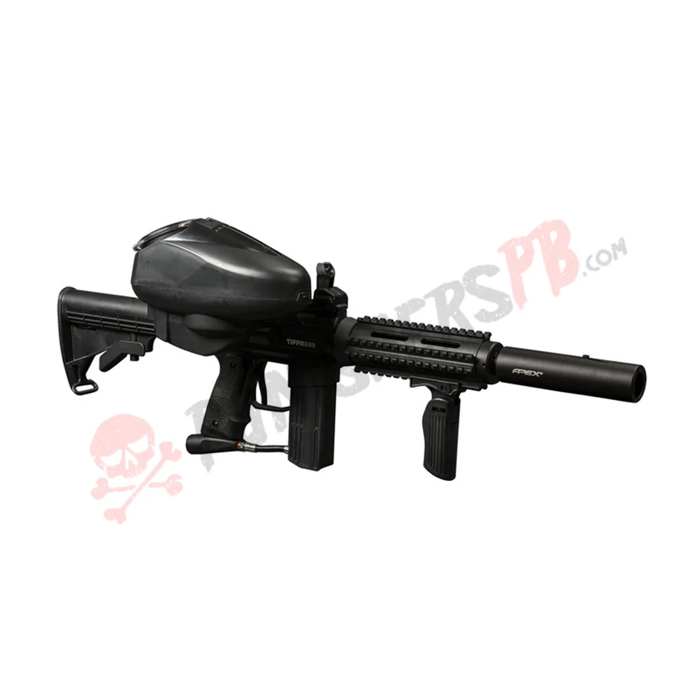 Tippmann Stryker AR1 Elite Paintball Gun - Image 2