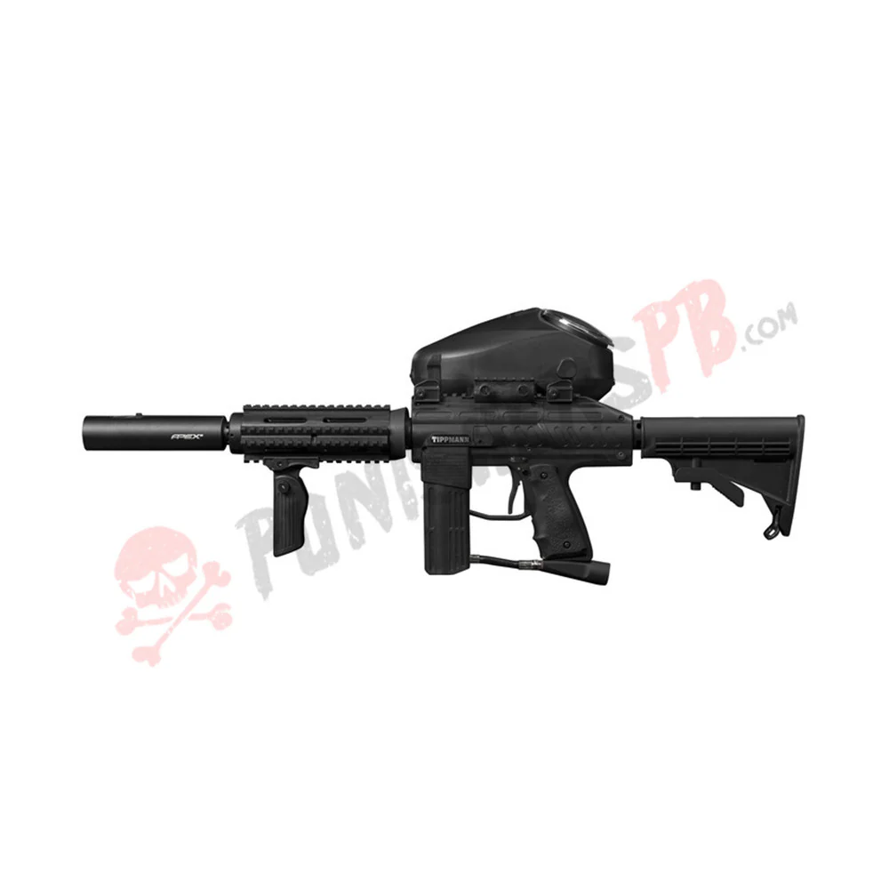 Tippmann Stryker AR1 Elite Paintball Gun - Image 3