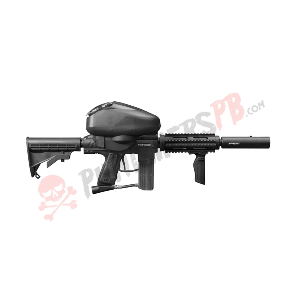 Tippmann Stryker AR1 Elite Paintball Gun - Image 4