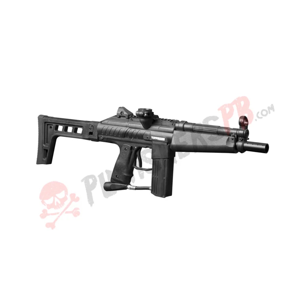 Tippmann Stryker MP1 Paintball Gun - Image 3