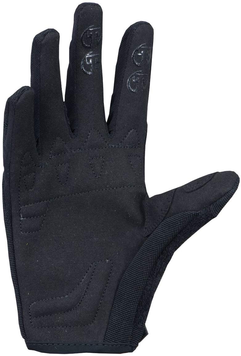 Tippmann Tactical Sniper Gloves - Black - XL - Image 2