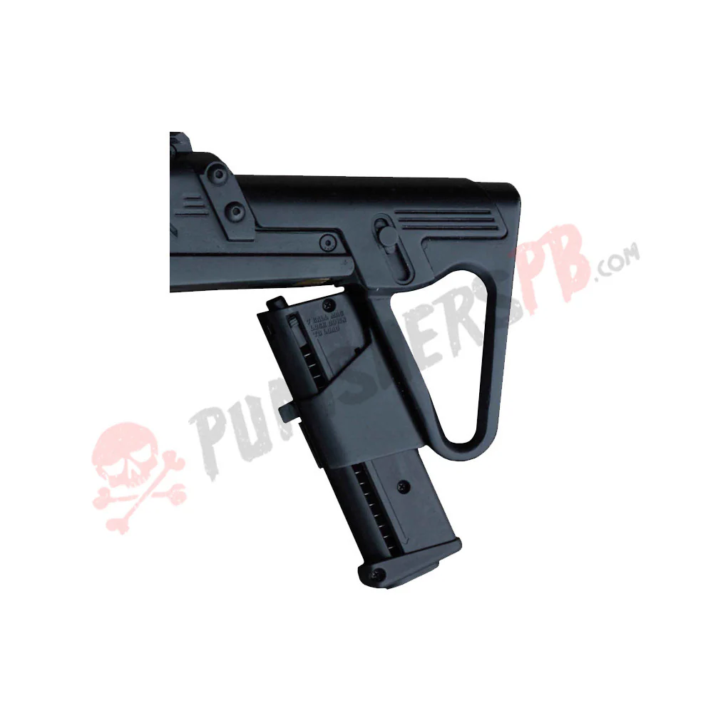 Tippmann TCR MagFed Paintball Gun - Image 3