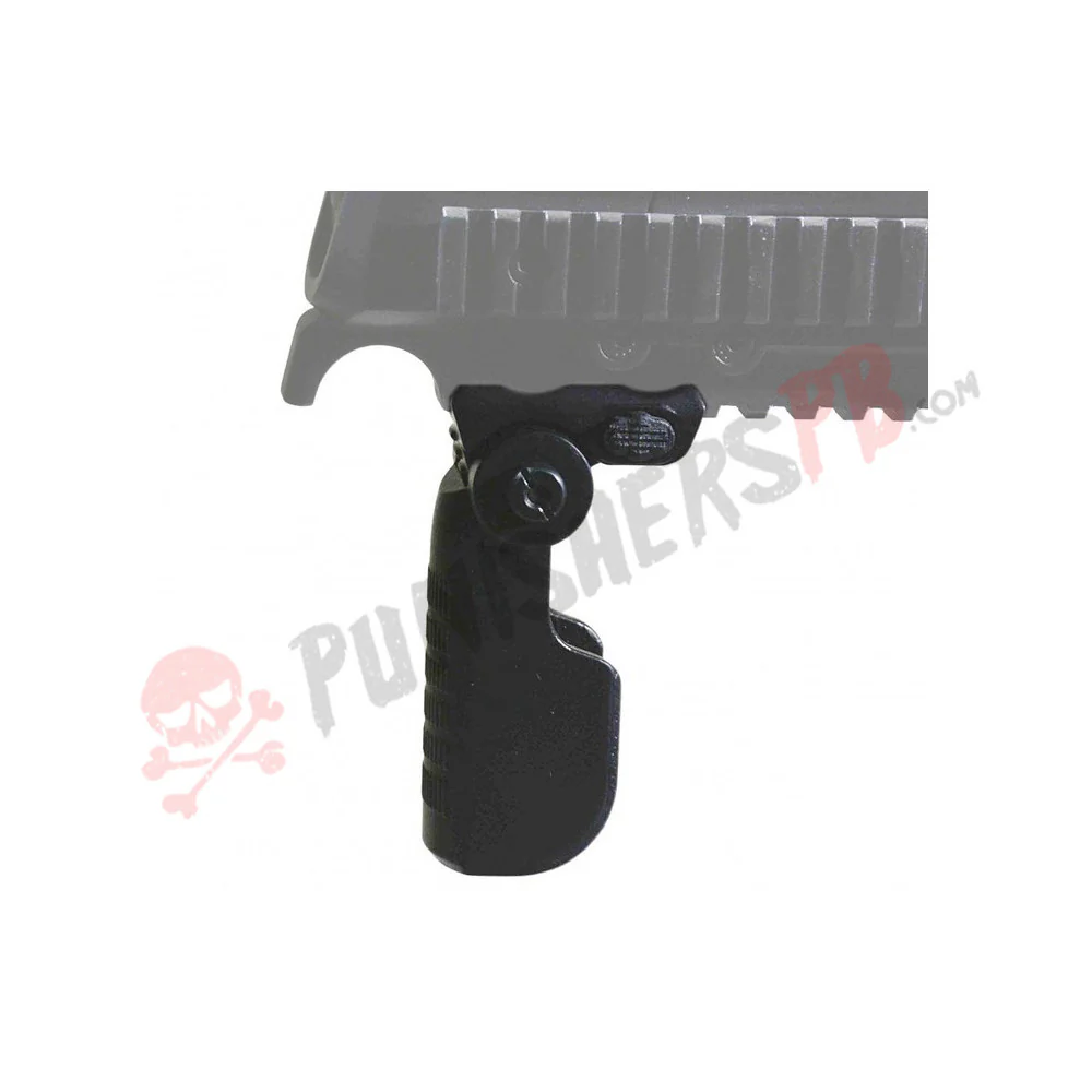Tippmann TCR MagFed Paintball Gun - Image 4