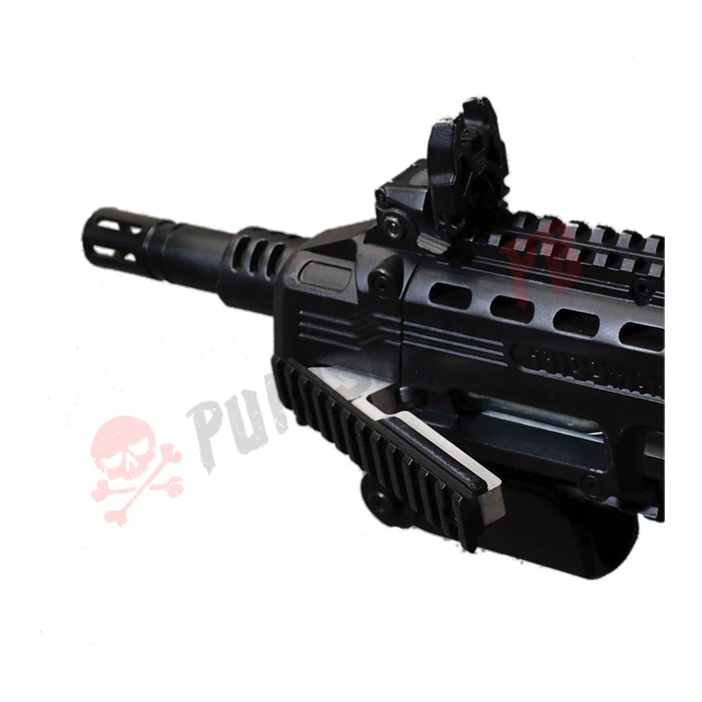 Tippmann TCR MagFed Paintball Gun - Image 5