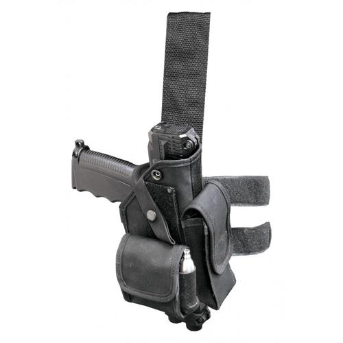 Tippmann TiPX Tru-Feed .68 Paintball Deluxe Pistol Kit - Image 3