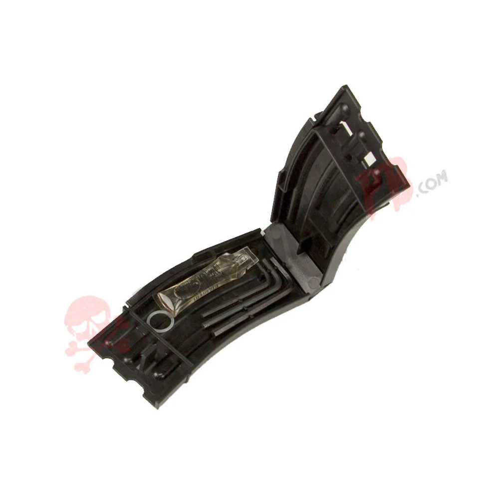 Tippmann US Army Alpha Black Elite - Electronic - Image 3