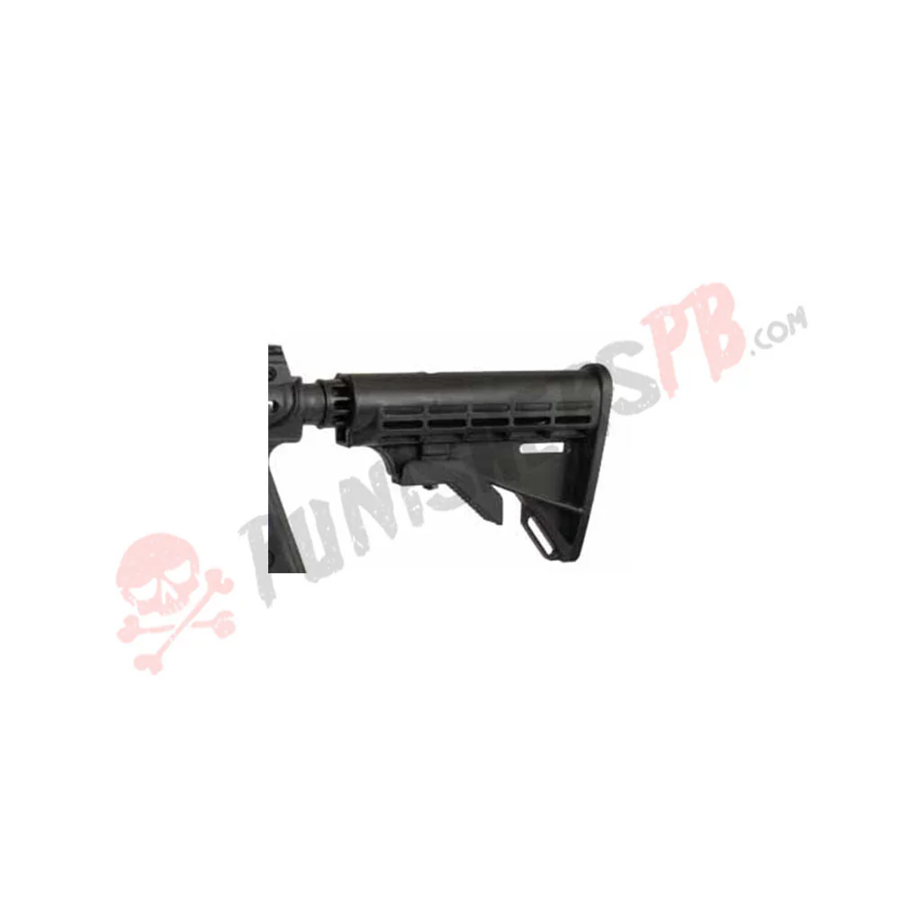 Tippmann US Army Alpha Black Elite - Electronic - Image 5