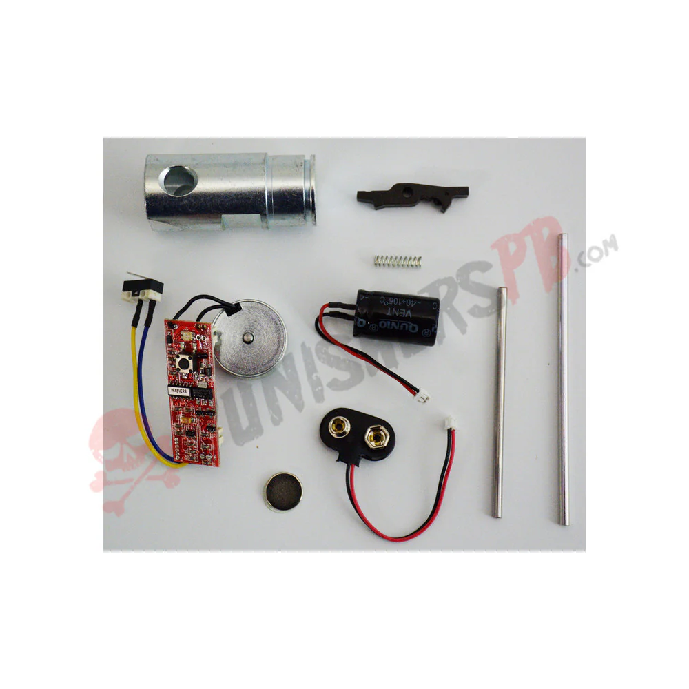 Tippmann - US Army E-Grip Electronic Upgrade Kit - Image 2
