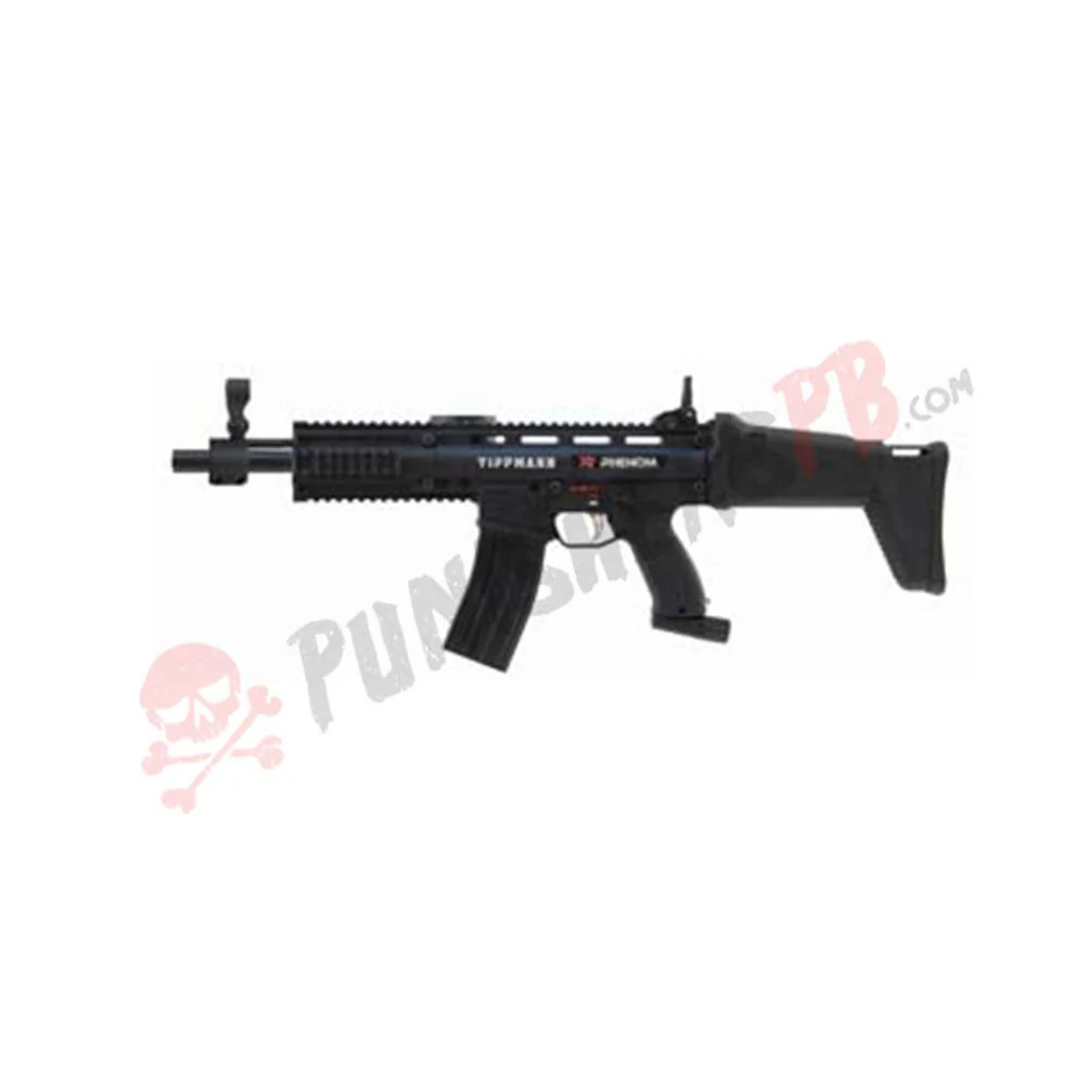 Tippmann X7 Phenom Assault Stock and Sights Kit - Image 2