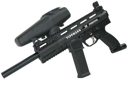 Tippmann X7 Phenom Mechanical Marker