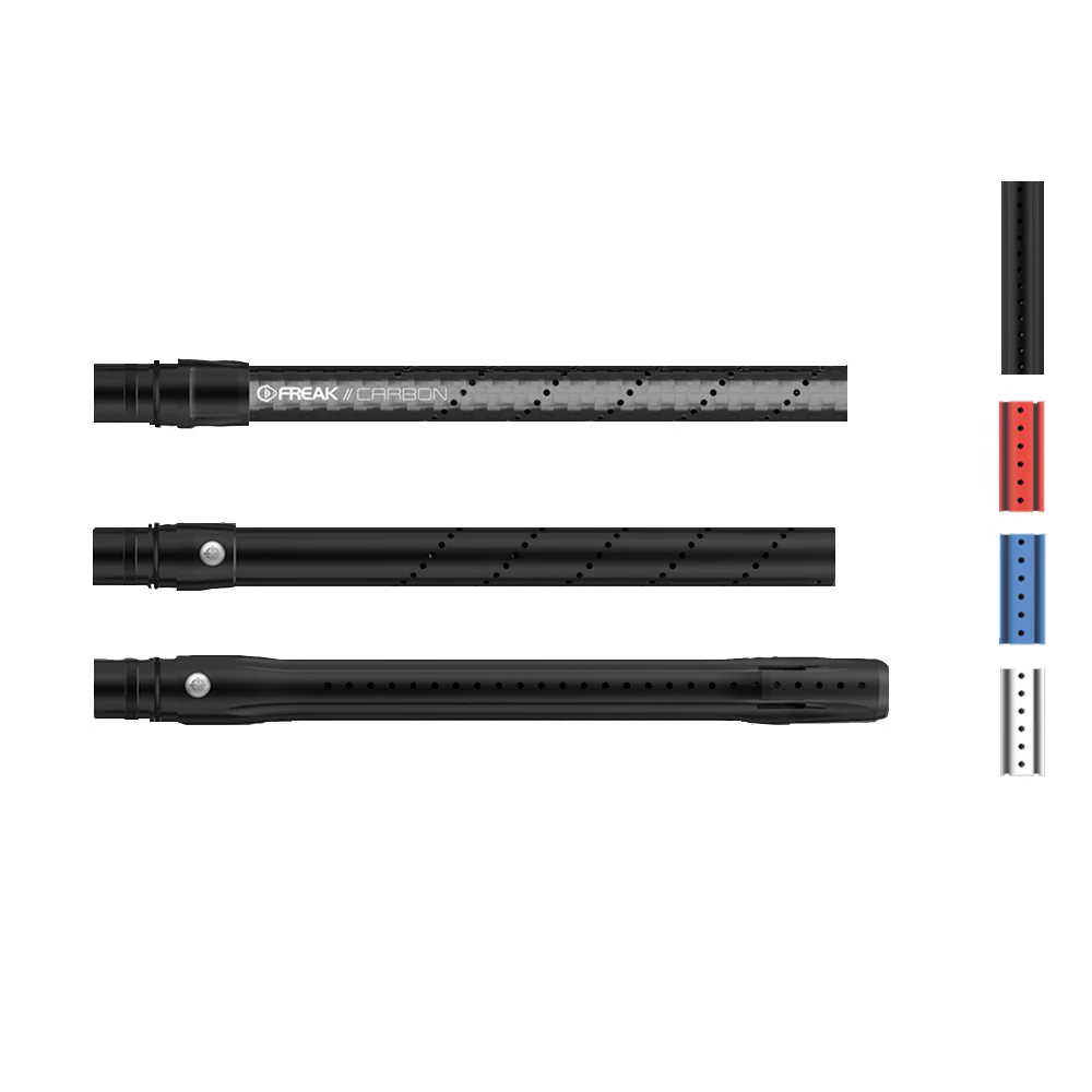 Total Freak System Barrel Kit - Aluminum - Image 2