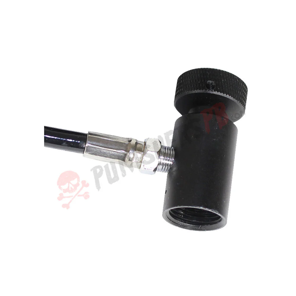 Paintball Coil Remote Line - Image 2
