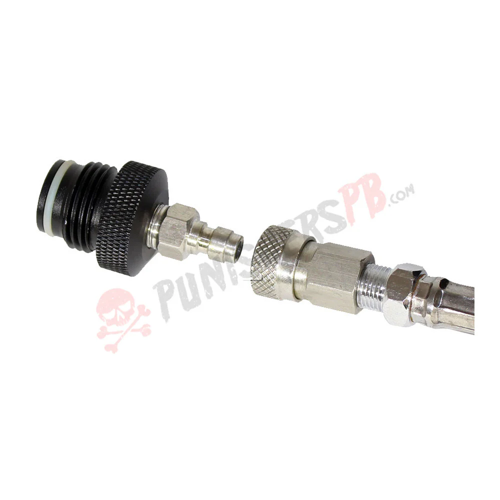 Paintball Coil Remote Line - Image 3