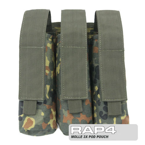 Triple Pod Pouch - Image 10