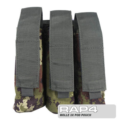 Triple Pod Pouch - Image 11
