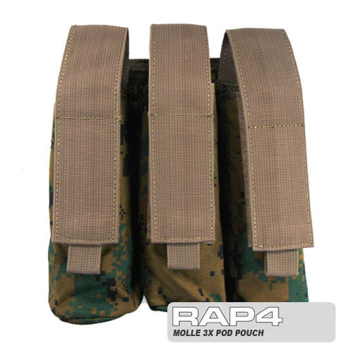 Triple Pod Pouch - Image 12