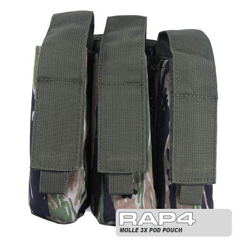 Triple Pod Pouch - Image 14