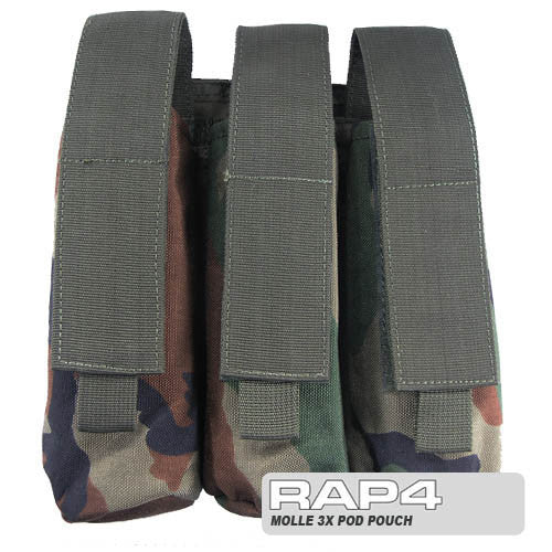 Triple Pod Pouch - Image 16