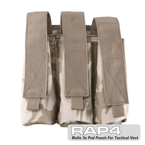 Triple Pod Pouch - Image 5