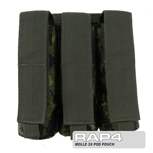 Triple Pod Pouch - Image 6