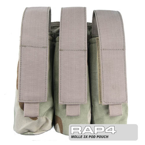 Triple Pod Pouch - Image 7
