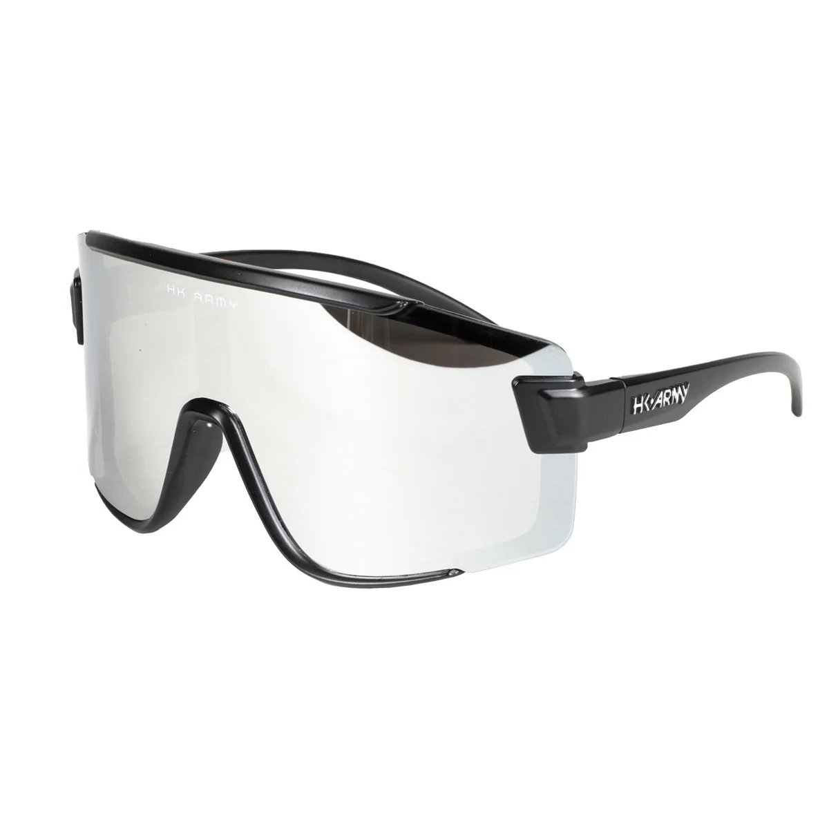 Turbos Sunglasses - Blackout - Image 2