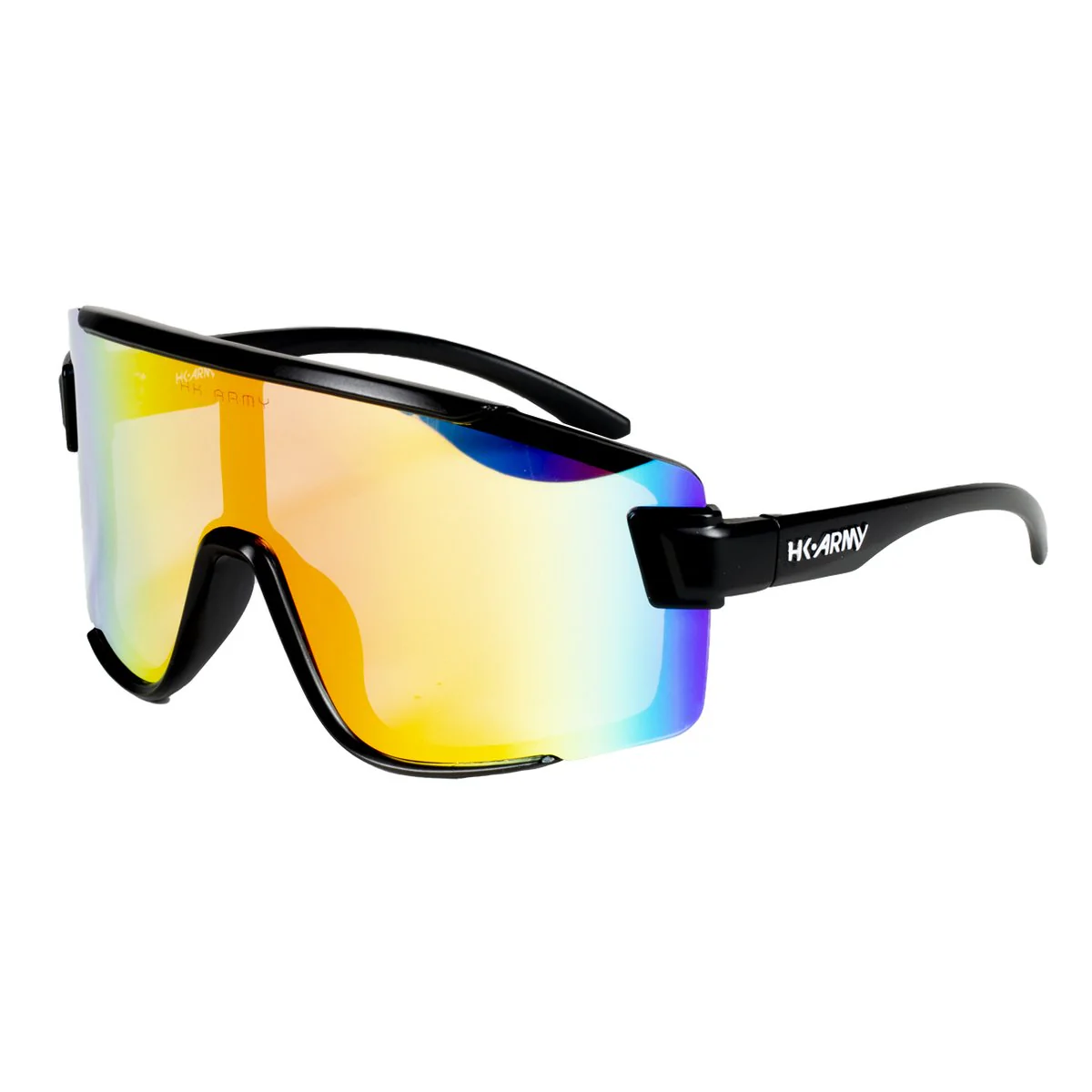 Turbos Sunglasses - Blaze - Image 2