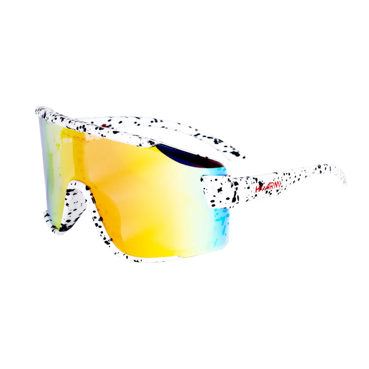 Turbos Sunglasses - Fuel - Image 2