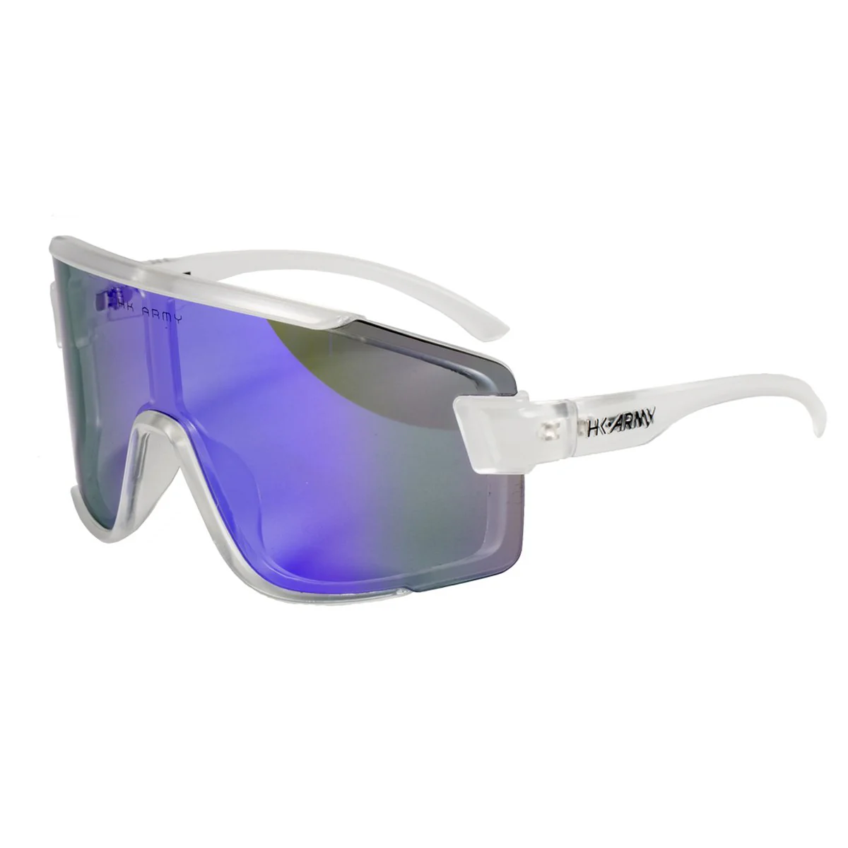 Turbos Sunglasses -Ice - Image 2