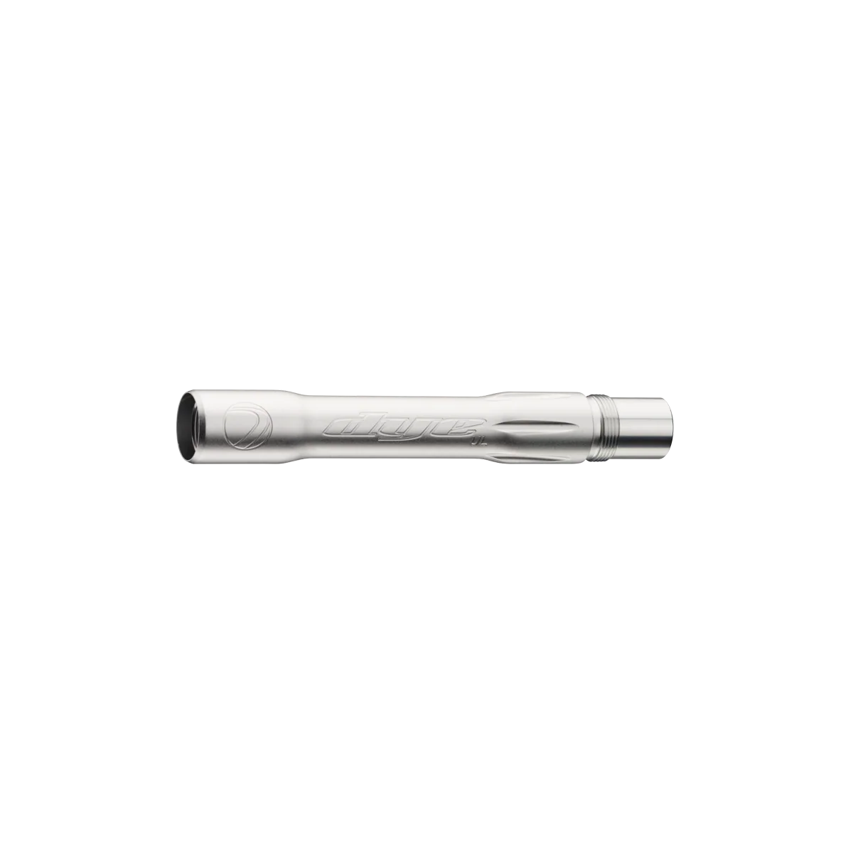 Ultralite Barrel Back - Clear Dust - Autococker (Various Sizes)