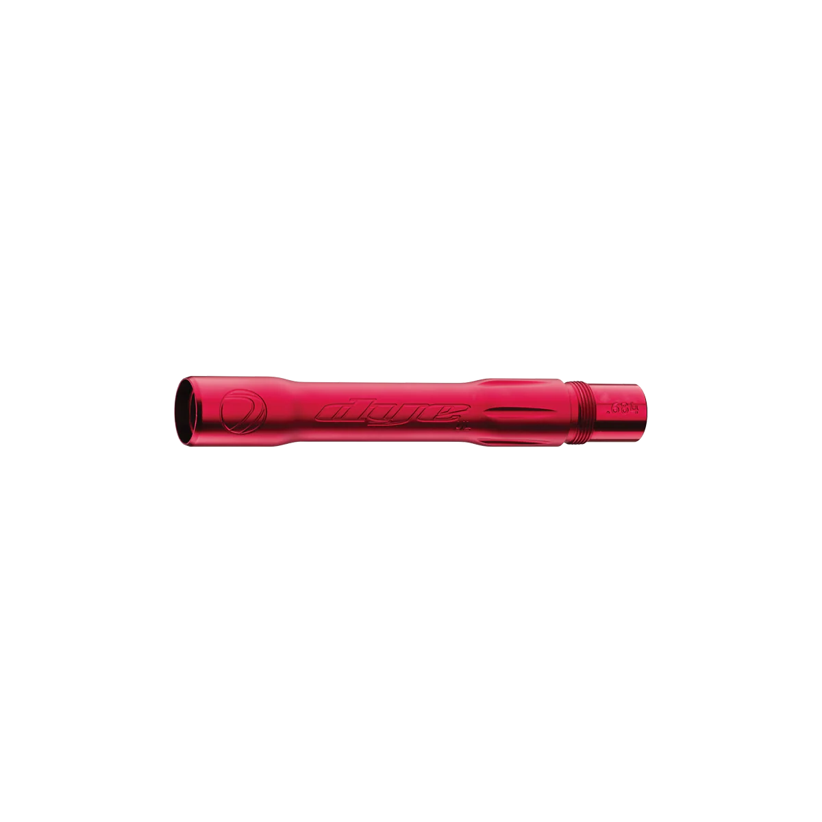 Ultralite Barrel Back - Red Dust - Autococker (Various Sizes)