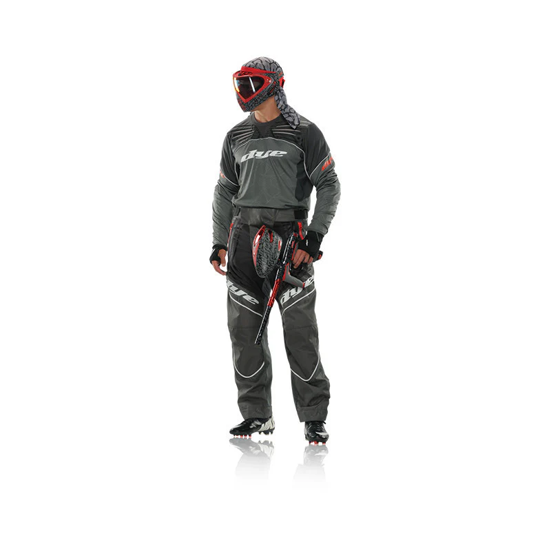 Ultralite Jersey - Gray - Image 2
