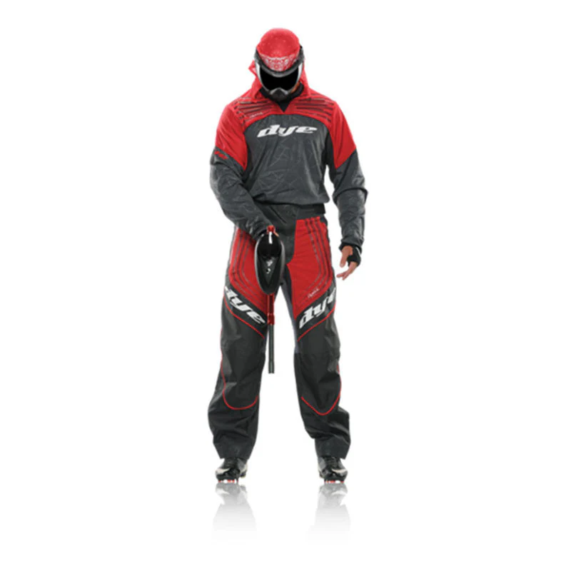 Ultralite Jersey - Red - Image 2