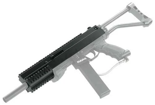 UMP Body Shroud For (A5)