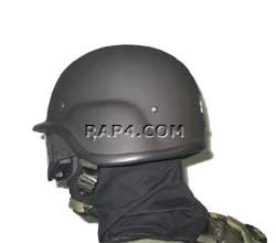 US Army/Police Training Helmet - Image 2