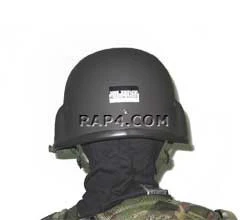 US Army/Police Training Helmet - Image 3