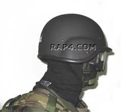 US Army/Police Training Helmet - Image 4