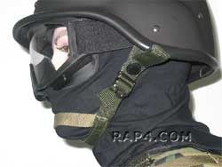 US Army/Police Training Helmet - Image 5