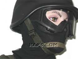 US Army/Police Training Helmet - Image 6