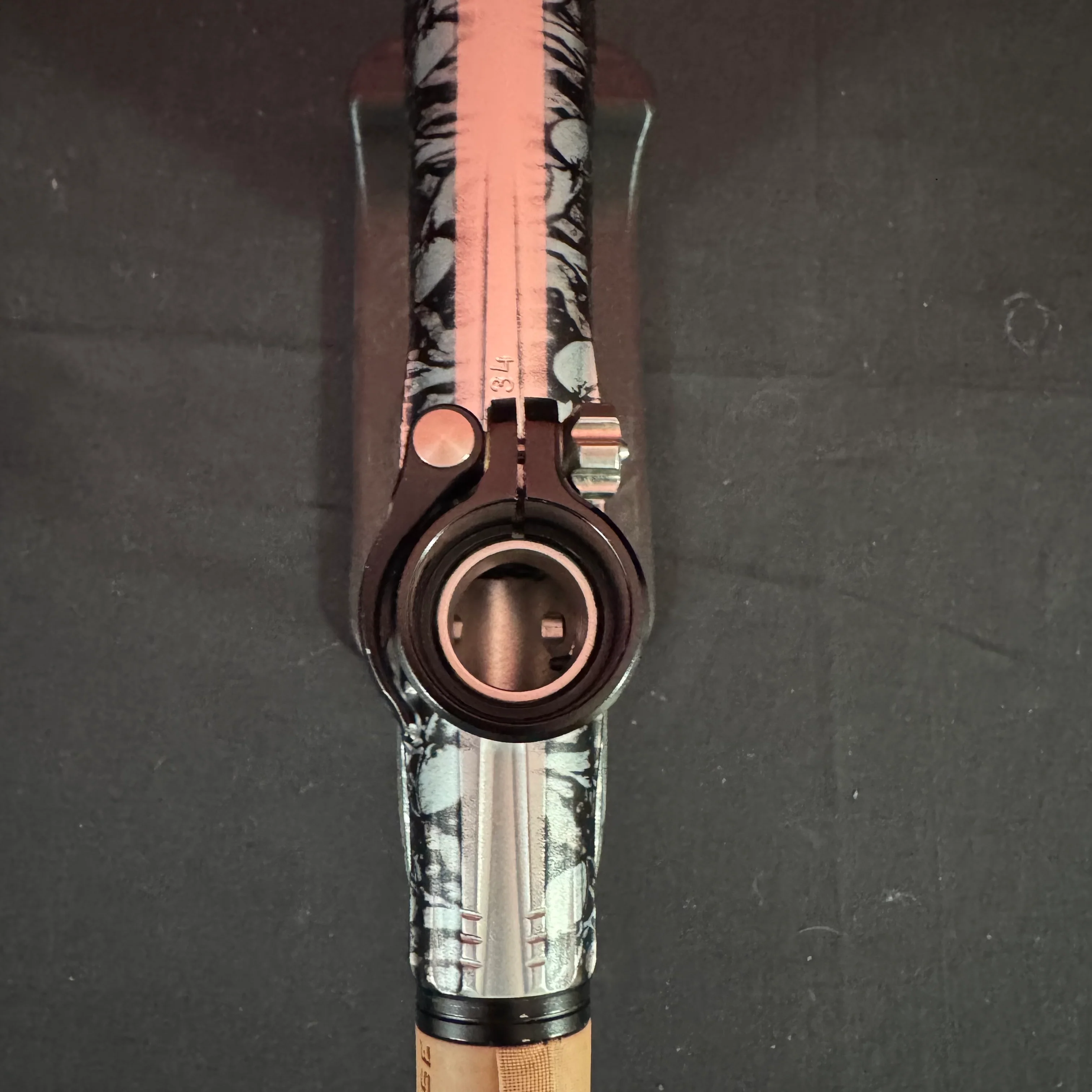 Use Planet Eclipse CS3 Paintball Gun - LE Sandana - Image 11